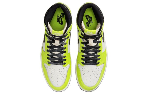 Jordan 1 Retro High Og Visionaire 555088-702