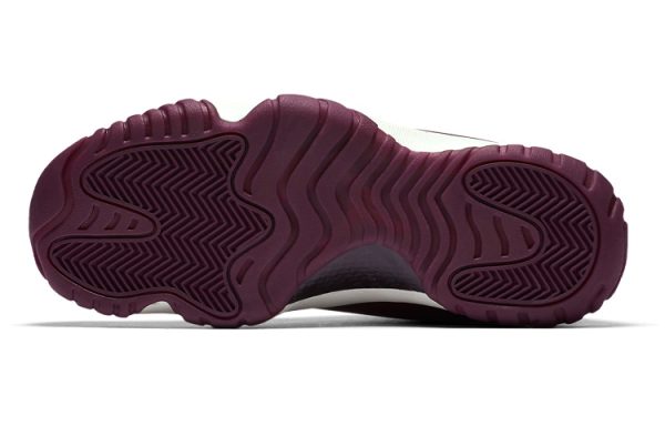 Air Jordan Future 'Bordeaux' Women's AR0726-600
