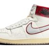 Awake NY X Jordan Air Ship "University Red" FN8675-100