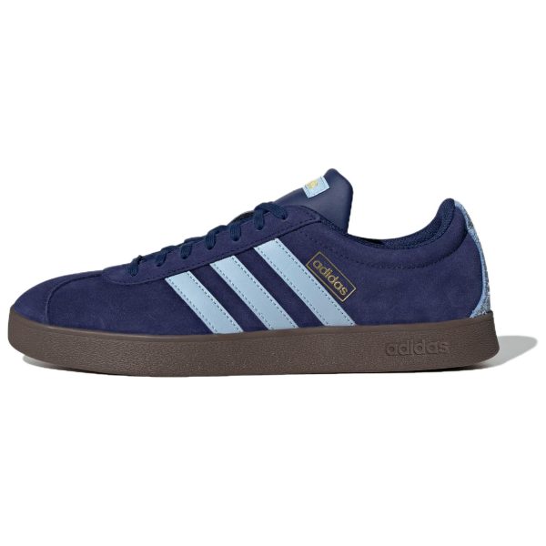 a076af38c3b242a2998d577504c4cdef.jpg Adidas Vl Court 2.0 'Navy Blue Gum' JR8308