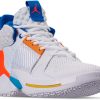 Jordan Why Not 0.2 Okc Home AO6219-100