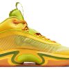 Air Jordan Jayson Tatum X Air Jordan 36 Nitro 'Taco Jay' DQ6866-803