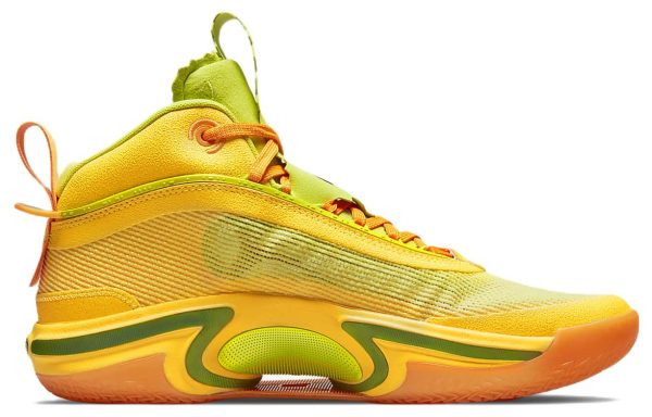 Air Jordan Jayson Tatum X Air Jordan 36 Nitro 'Taco Jay' DQ6866-803