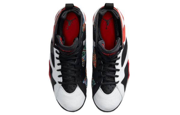 Air Jordan 7 Retro 'Greater China' CW2805-160