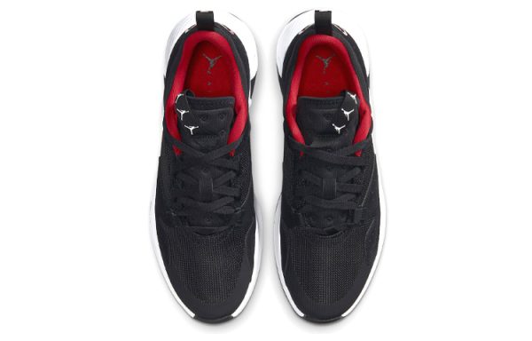 Air Jordan Air Cadence Shoes Black/Red CN3498-006