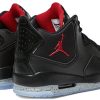 Jordan Courtside 23 Black Particle Grey AR1000-023
