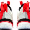 Jordan Why Not Zer0.3 SE Flash Crimson CK6612-101