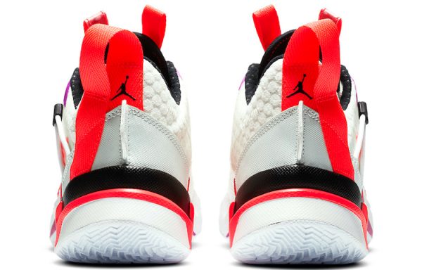 Jordan Why Not Zer0.3 SE Flash Crimson CK6612-101