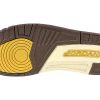Jordan Legacy 312 Vintage Basketball Shoes Men's Mid top Green/Gold FD9907-111(Team40-男款不解绿金QD)