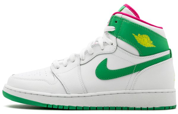 Jordan 1 Retro High GG Easter 2017 332148-134