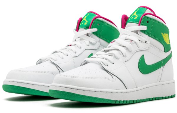 Jordan 1 Retro High GG Easter 2017 332148-134