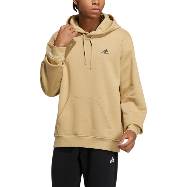 b69f1c6ac67f448fb78dcede8cd2fac6.png Adidas LABEL Sweatshirt Unisex Khaki IB2712