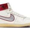 Awake NY X Jordan Air Ship "University Red" FN8675-100