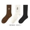 Jordan Air Jordan 1 Low-Top Vintage Basketball Shoes Men's White Brown DZ4130-201(Team116-男枫叶皮标解BOX)
