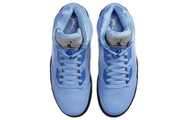 c56b842ab55a49b599b4ad7f09754789.jpg Jordan 5 Retro Unc University Blue DV1310-401