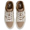 Air Jordan Stadium 90 'Hemp Light British Tan' HF5754-221