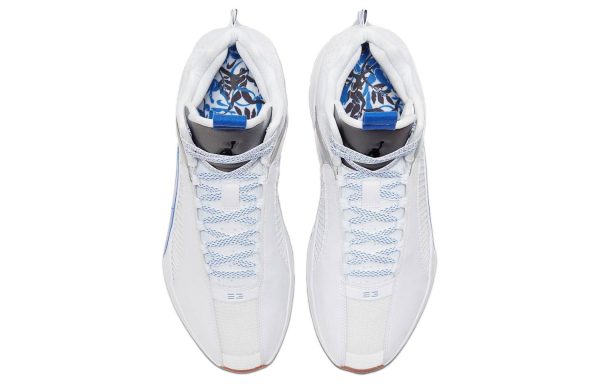 Jordan 35 PF "Sisterhood" DH3128-100