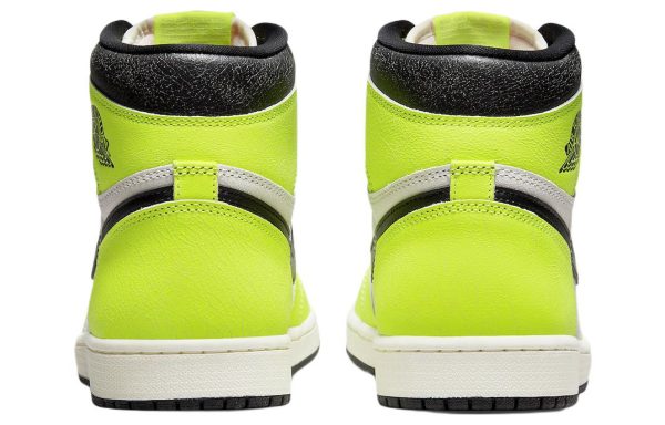 Jordan 1 Retro High Og Visionaire 555088-702