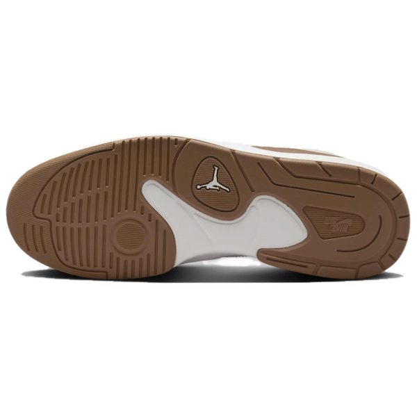Air Jordan Stadium 90 'Hemp Light British Tan' HF5754-221