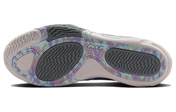 Jordan Tatum 2 "Easter" PF FZ2203-600