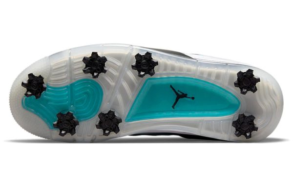Jordan 4 Golf NRG Torrey Pines CZ2439-300