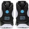Jordan 9 Retro University Blue CT8019-140