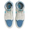 Jordan 1 High Zoom Air CMFT 2 Dark Powder Blue DV1307-104