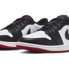 d81afd2856834112ac9fcb2fc8fabe78.jpg Air Jordan 1 Retro Low Og 'Black Toe 2023' CZ0790-106