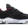 Air Jordan Air Cadence Shoes Black/Red CN3498-006