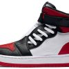 Jordan 1 Nova XX Bred Toe Women's AV4052-106
