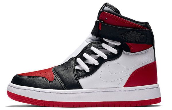 Jordan 1 Nova XX Bred Toe Women's AV4052-106