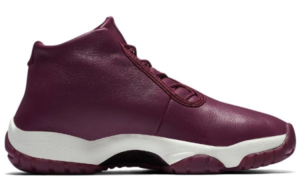 Air Jordan Future 'Bordeaux' Women's AR0726-600