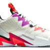 Jordan Why Not Zer0.3 SE Flash Crimson CK6612-101