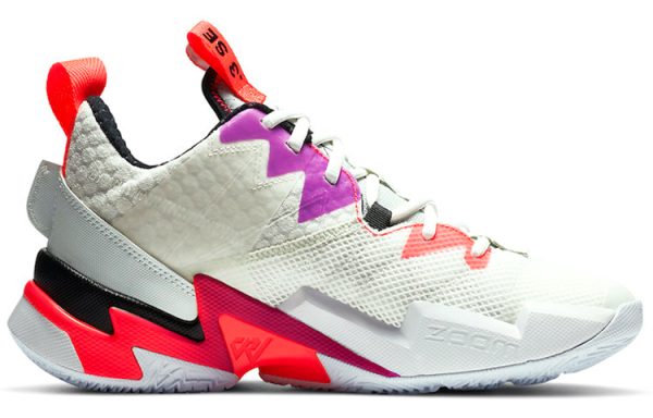 Jordan Why Not Zer0.3 SE Flash Crimson CK6612-101