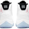 Air Jordan 11 Adapt 'White' China Charger DD3522-100