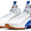 Jordan 35 PF "Sisterhood" DH3128-100