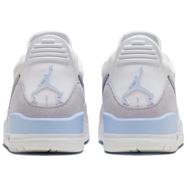 Air Jordan Legacy 312 Low 'Glacier Blue White' HQ1190-101
