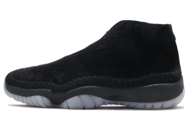 Jordan Future Black Night Maroon Women's AR0726-006