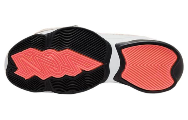 Air Jordan Zion 2 Pf 'Light Camo Crimson' FJ1212-106