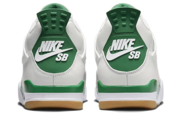 Jordan 4 Retro Sb Pine Green DR5415-103