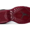 Jordan Lift Off White Gym Red AR4430-106