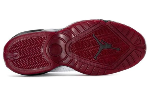 Jordan Lift Off White Gym Red AR4430-106