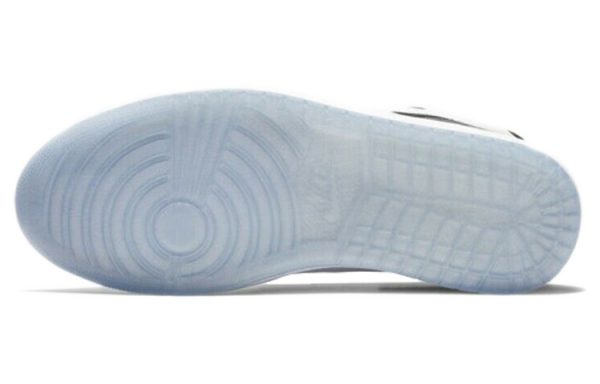 Jordan Fadeaway White Concord AO1329-100