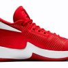 Air Jordan Fly Lockdown Pfx Red AO1550-601