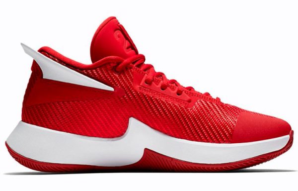 Air Jordan Fly Lockdown Pfx Red AO1550-601