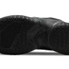 Air Jordan Westbrook One Take 2 'Black Metallic Silver' CW2457-001