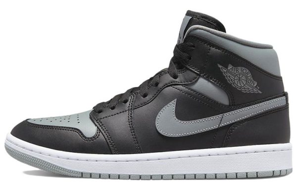 Air Jordan 1 Mid 'Shadow' Women's BQ6472-007