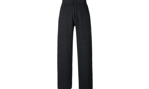 Alo Yoga Domain Knitted Sweatpants Men's M5210R